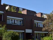 Gut geschnittene 3 Zimmer-Wohnung in ruhiger Lage von Hummelsbüttel - Hamburg