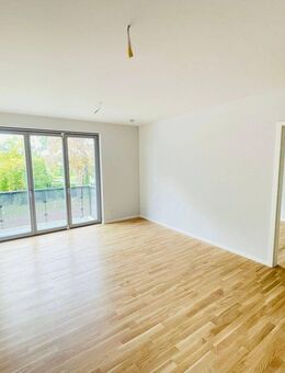 NEON 2.0 - WOHNEN IM NEUBAU - Nauen
