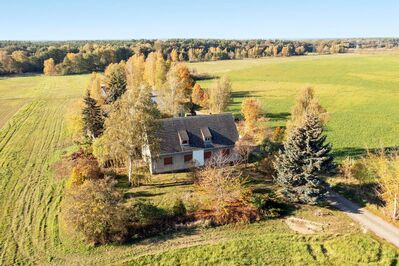 Leben in Potsdam Mittelmark an der Pforte zum Fläming