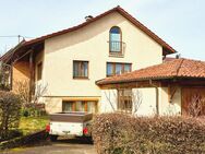 Freistehendes Einfamilienhaus wartet auf Sie - mit Garten und Doppelgarage in schöner Wohnlage - Schorndorf (Baden-Württemberg)