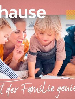 Endlich mehr Platz! - Nachmieter für große 5-Raumwohnung gesucht! - Erfurt
