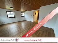 Schöne, lichtdurchflutete 1-Zimmer-Wohnung - ideal für Singles - Trier