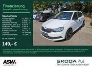 Skoda Fabia, 1.2 TSI Red & Grey FRONT, Jahr 2016 - Heilbronn