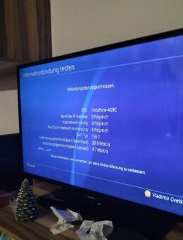 verkaufe TV - Gelsenkirchen