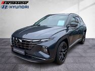 Hyundai Tucson, , Jahr 2021 - Ansbach