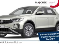 VW T-Roc, 1.0 TSI VC ParkAss, Jahr 2023 - Wackersdorf