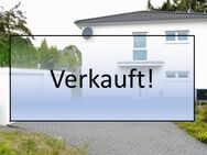 Stadtvilla in Nohfelden – Modernes Familienheim mit Energieeffizienzklasse A+ - Nohfelden