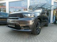 Dodge Durango 3,6 AWD Leder,Sitzheizung,PDC,Kam - Rudolstadt