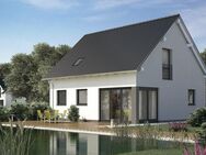 Einfamilienhaus in Planung für Wachau mit schönem Grundstück - Radeberg