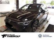 VW Golf, 1.5 VIII R-Line eTSI, Jahr 2023 - Michelstadt