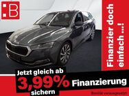 Skoda Octavia Combi 1.5 TSI Style AHK LEDER HUD NAVI - Ingolstadt