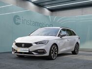 Seat Leon, Sportstourer eTSI FR LINE LM18, Jahr 2021 - München