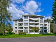 Demnächst frei! 2-Zimmer-Wohnung in Solingen Wald - Solingen (Klingenstadt)