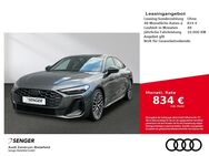 Audi A5, Limousine TDI quattro Massage, Jahr 2022 - Bielefeld