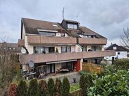 **Einzigartige Galeriewohnung mit Weitblick und Einzelgarage** - Leutenbach (Baden-Württemberg)