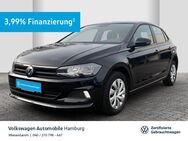 VW Polo, 1.0 Trendline, Jahr 2021 - Hamburg