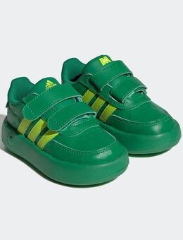 adidas Sportswear ADIDAS X DISNEY MONSTERS INC. KIDS SCHUH Klettschuh für Kinder