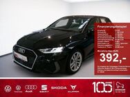 Audi A3 Sportback S-LINE 35 TDI 150PS S-TRONIC ACC.NA - Mühldorf (Inn) Zentrum