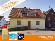 Ein Haus mit guter Energieeffizienz, umfassende Modernisierung aus dem Jahr 2013! - Leutenbach (Baden-Württemberg)