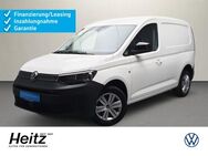 VW Caddy, 1.5 TSI Cargo AppConnect, Jahr 2025 - Garmisch-Partenkirchen