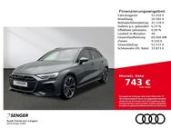 Audi A3, Sportback S line 35 TFSI, Jahr 2022 - Lingen (Ems)