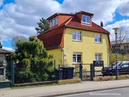 Großes Grundstück mit 2 Häusern: Ideal für "Generationenwohnen" - Woltersdorf (Brandenburg)