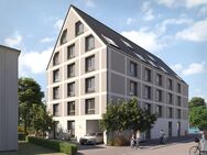 Hochwertige Neubau-Eigentumswohnungen im Herzen von Lindau! - Lindau (Bodensee)