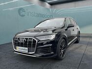 Audi Q7, 50 TDI S-LINE PLUS 22 VOLLAUSSTATTUNG, Jahr 2020 - München