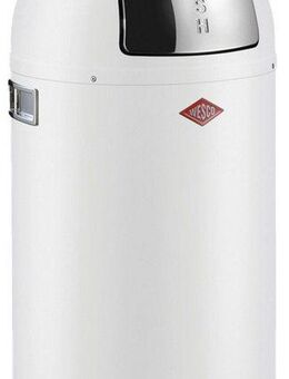 WESCO Mülleimer Pushboy Junior, Abfallsammler 22 Liter