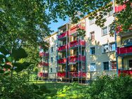 Bestens sanierte 3-Raum-Wohnung - Zwickau