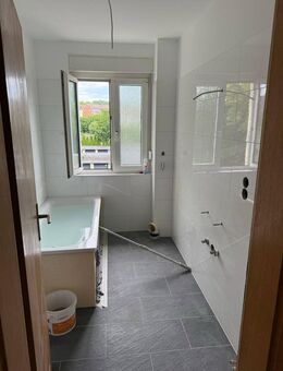 Helle 3 - Zimmer - Wohnung im Zentrum von Castrop-Rauxel (6) - Castrop-Rauxel