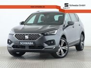 Seat Tarraco, 2.0 TDI XCELLENCE, Jahr 2020 - Gersthofen