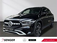 Mercedes GLA 200, Advanced-Paket MBUX, Jahr 2023 - Dortmund