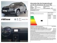 Skoda Karoq, 2.0 TDI h, Jahr 2022 - Sottrum