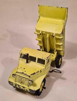 Dinky Euclid LKW ca. 50er Jahre - Berlin