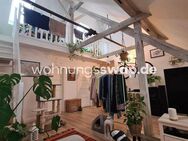 Wohnungsswap - Preetzer Str. - Hamburg