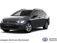 VW Golf Variant, 1.5 VIII LIFE, Jahr 2024 - Dortmund