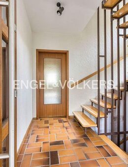 Reihenendhaus - eine seltene Gelegenheit! - Erlangen