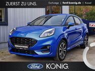 Ford Puma, 1.0 ST-Line EB MHEV, Jahr 2023 - Eschwege