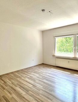 Gepflegte 2-Zimmer-Wohnung in Plettenberg - Plettenberg