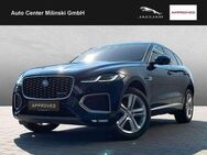 Jaguar F-Pace D200 R-Dynamic SE Winterp. AHK ACC Totw. - Bruchköbel