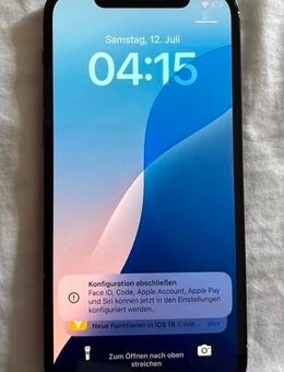 Apple iPhone 12 64GB - München