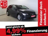 VW Golf, 1.5 TSI 8 Life 16, Jahr 2020 - Schopfloch (Bayern)