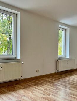 Gemütliche Wohnung für Singles oder Paare - Treuen
