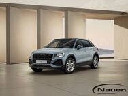 Audi Q2, Advanced 35 TFSI Lagervorlauf, Jahr 2022 - Meerbusch