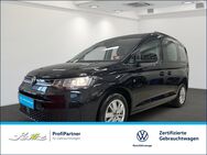 VW Caddy, 2.0 TDI Life, Jahr 2023 - Kempten (Allgäu)