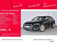 Audi A4, Avant Advanced 40 TFSI, Jahr 2021 - Hannover