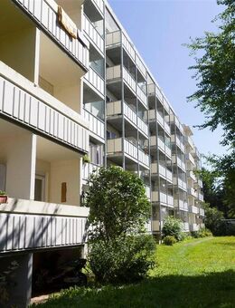 Urbaner Wohntraum mit Charme & Charakter - Reichenbach (Vogtland)