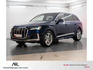 Audi SQ7, TFSI° Laser, Jahr 2021 - Northeim