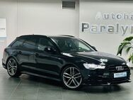 Audi A6 1.8 TFSI ultra S-Line *KAM*LEDER - Salzgitter